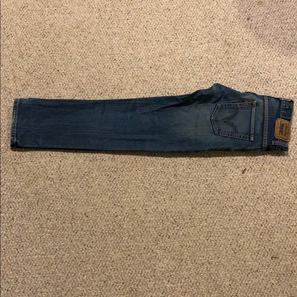 Levi’s Kids Jeans (Slim Fit) - Picture 1 of 3